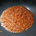 Cooksnap dari Izishopisti untuk resep Sambel Tomat Goreng (Tahan Lama)