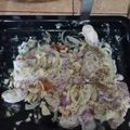 Cooksnap dari R.Yuan untuk resep Classic Roasted Rosemary Chicken - Ayam Panggang Oven Mudah