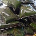 Cooksnap dari wangi_kayumanis untuk resep Nagasari Bandung by Dapooer Maniezz