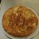 El cooksnap de Bejo Andrés Esteban cuando hizo Tarta de manzana invertida.