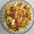Cooksnap dari Wartini Wartinijogja Suwartini untuk resep Capjay goreng jawa