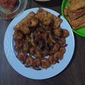 Cooksnap dari Aninditia Sabdaningsih untuk resep Cumi Bakar Teflon