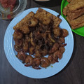 Cooksnap dari Aninditia Sabdaningsih untuk resep Cumi Bakar Teflon