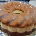 Cooksnap dari ulfi nabila untuk resep Puding marie regal