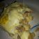 El cooksnap de Lucas Gonzalez cuando hizo Pastel de papas relleno de pollo.
