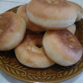Cooksnap dari Farida Sukmawati untuk resep Donat ekonomis lembut tanpa telur - anti gagal