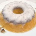Cooksnap dari Sari Kartini untuk resep Jelly Labu Kuning