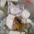 Cooksnap dari Winda Hardyanti untuk resep Asem asem bandeng tanpa duri