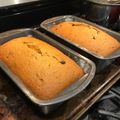x's cooksnap of when they made Pumpkin Bread.