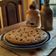 El cooksnap de Ivana Pavon cuando hizo Torta de avena y pera en sartén essen.