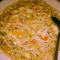 Cooksnap dari Mrs DeaNira untuk resep Tumis Toge orak arik Telur
