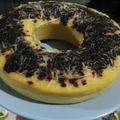 Cooksnap dari Shelvy Christiani Raharjo untuk resep Proll tape keju kukus lembut