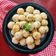 Cooksnap dari Nay's Kitchen untuk resep Bakso Tempe