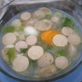 Cooksnap dari Rety Trianasari untuk resep Sayur Sop Kimlo