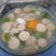 Cooksnap dari Rety Trianasari untuk resep Sayur Sop Kimlo