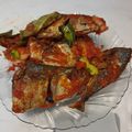 Cooksnap dari Ari Susanti untuk resep Ikan tongkol balado