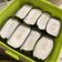 Cooksnap dari Nur Fauziah untuk resep Kue Tetu/Kue Perahu: Gula Merah dan Gula Pasir Khas Kota Palu