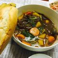 Cooksnap của Nguyễn Linh Chi khi họ làm theo món Thịt bò sốt vang