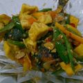 Cooksnap dari Dede Kodariah untuk resep Tauco Ikan Dencis
