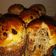El cooksnap de Sabry cuando hizo Pan dulce navideño de harina Pureza con levadura.