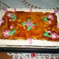 Cooksnap από giota76 στη συνταγή Τούρτα καραμέλα 2