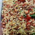 Cooksnap dari Natasya Putri untuk resep Sambal kering teri kacang