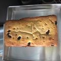 Cooksnap dari Putri Novita Yenny untuk resep Bolu marmer coklat (OVEN TANGKRING)