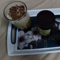 thakkarmansi's cooksnap of when they made કોલ્ડ કોફી (Cold Coffee Recipe In Gujarati).