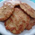 Cooksnap dari livi anti untuk resep 130.Daging Burger Ayam
