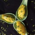 REKHA KAKKAD's cooksnap of when they made સુરતી લીલા લસણ નું કાચું ( Surti Lila Lasan Kachu Recipe In Gun.