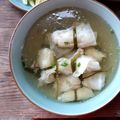 Cooksnap của Annie Vo khi họ làm theo món BẮP CẢI CUỘN THỊT (blw)