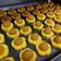 Cooksnap hani semasa beliau membuat Pineapple Tart 🇬🇧.