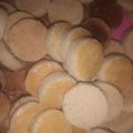 Cooksnap dari Nurul Aja untuk resep Kue kacang