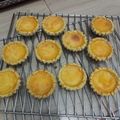Cooksnap dari anata julian untuk resep Pie Susu Mini Oven Tangkring ✨