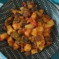 Cooksnap dari Sinta chan untuk resep Sambal Goreng Kentang Hati Ampela