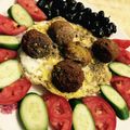 صورة من Ebtehal ، شاركها بعد تجربة وصفة قرص البيض المقلي