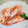 El cooksnap de Montse Casellas - Trasteamos en mi Cocina? cuando hizo Langostinos a la plancha con naranja.