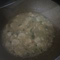 Cooksnap dari doubleC untuk resep Mie Siram Ayam Devina Hermawan