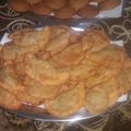 صورة من أم فاضل، شاركها بعد تجربة وصفة كبة سهلة وغير مكلفة