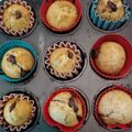  Tünde Cooksnap-ja, amikor elkészítette a(z) Kürtös kalács muffin receptet.