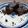 El cooksnap de Mericler cuando hizo Brownies de Porotos Negros.