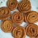 Rupal Gokani's cooksnap of when they made ચકરી.