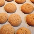 Cooksnap από Strata Al. στη συνταγή Κουλουράκια κανέλας