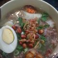 Cooksnap dari Hendy untuk resep Sop ubi khas Makassar