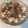 La cooksnap de Eduardo Agudo Alba cuando cocinó Crema de patata al romero con shiitake y jamón
