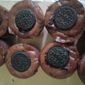 Cooksnap dari Nurul vio untuk resep Brownis Kukus Ekonomis