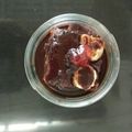 Cooksnap dari rini afriani untuk resep Eggless chocolate cake