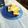 El cooksnap de cecilia arregui cuando hizo Fainá de queso N°2.