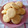 El cooksnap de GRACIELA CUARZO🇦🇷 cuando hizo Galletas de limón y coco.