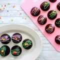 Cooksnap dari Heny Fitriawati untuk resep Brownies ekonomis